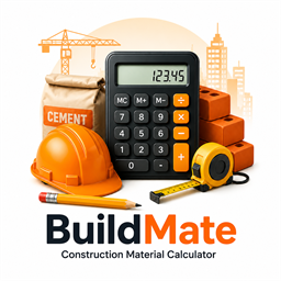 BuildMate icon