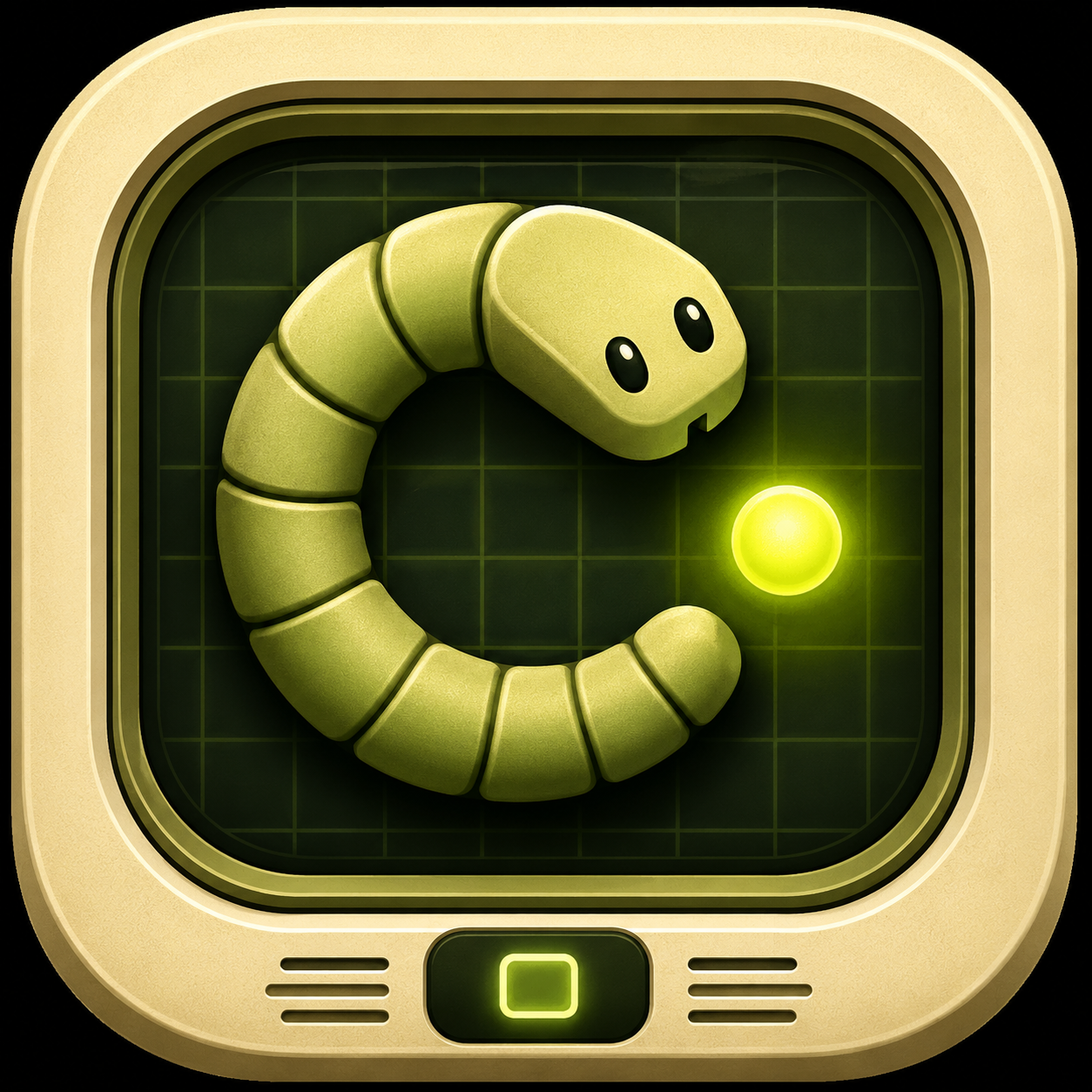 Pocket Coil icon
