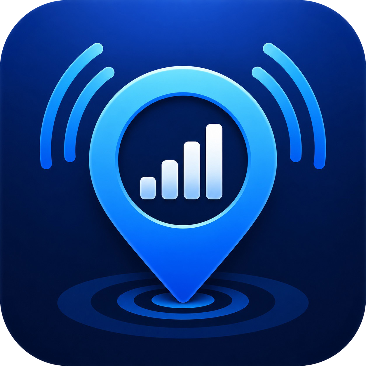 SignalSpot icon