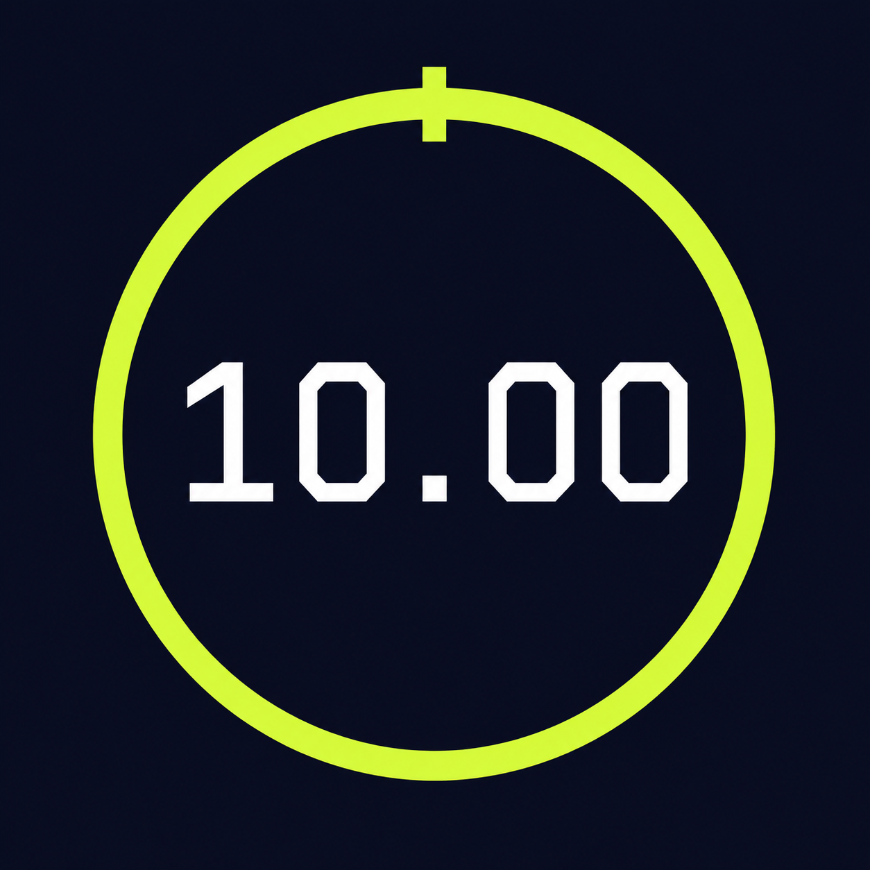Tenstinct logo