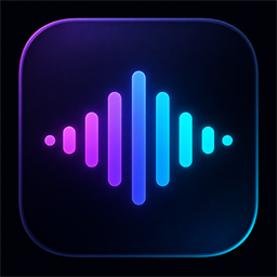 Audiora icon