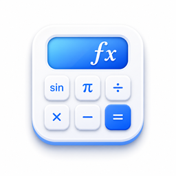 Calcora icon