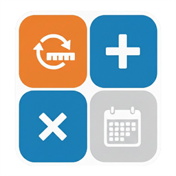 CalcuGo icon