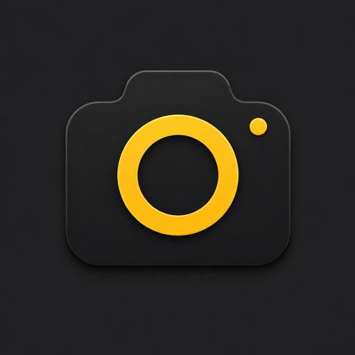 Fast Camera icon