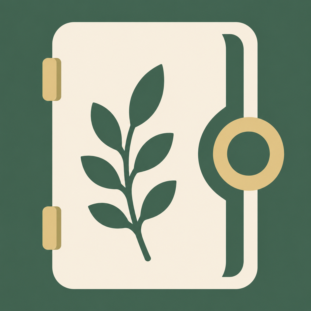 NoteVault icon