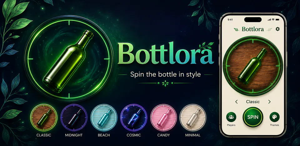 Bottlora feature image