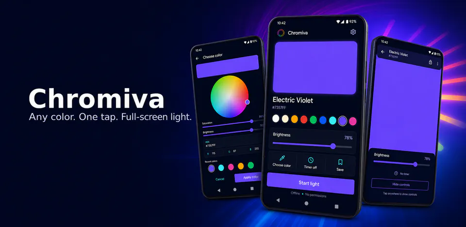 Chromiva feature image