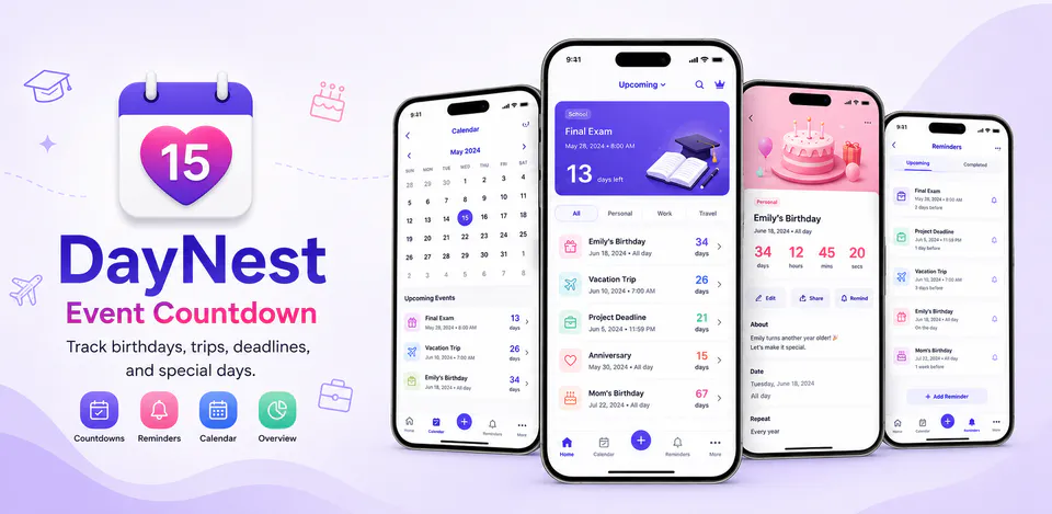 DayNest feature image