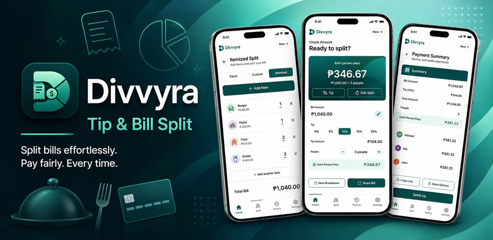 Divvyra feature image