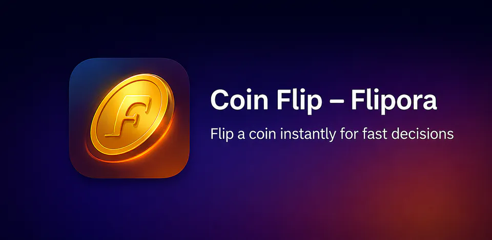 Flipora feature image