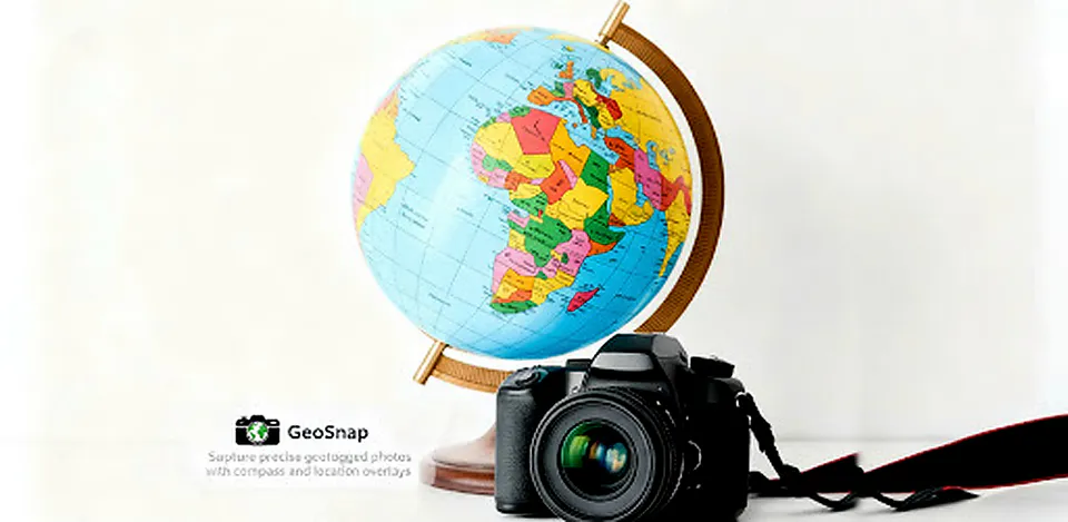 GeoSnap feature image