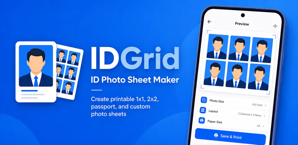 IDGrid feature image