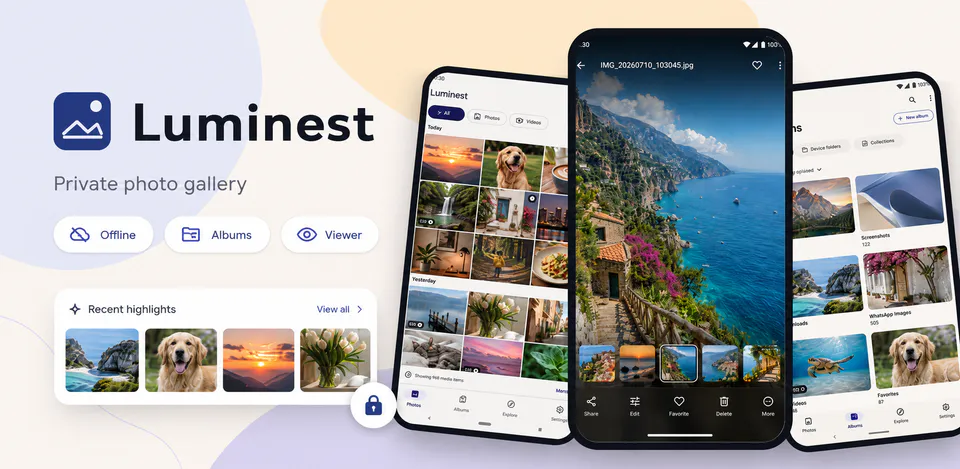 Luminest feature image
