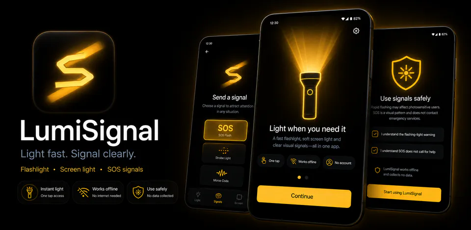 LumiSignal feature image