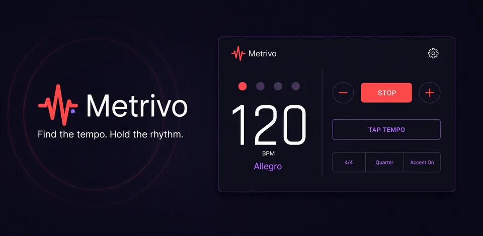 Metrivo feature image