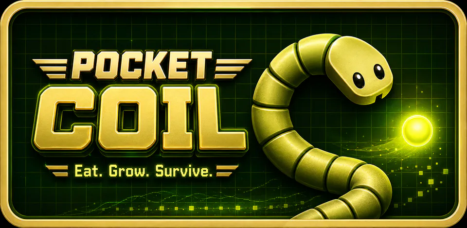 Pocket Coil feature image