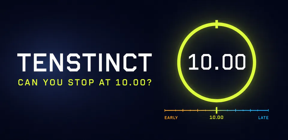 Tenstinct feature image
