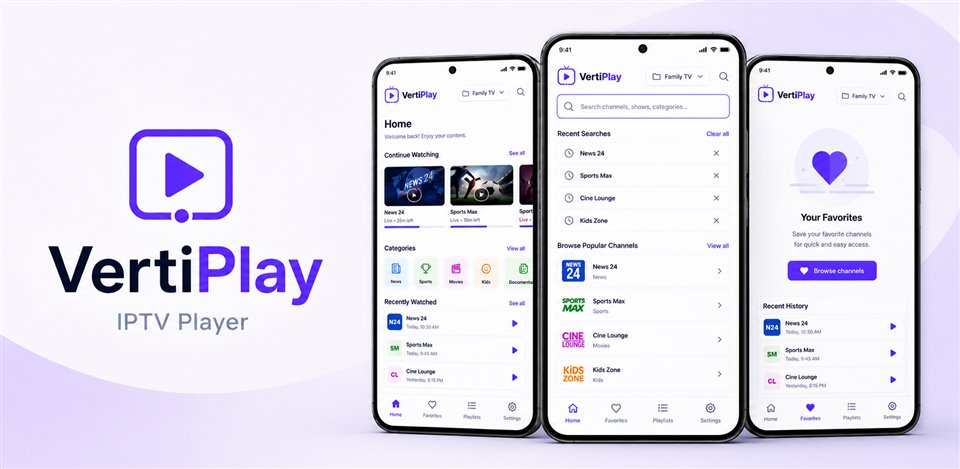 VertiPlay feature image
