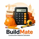 BuildMate icon