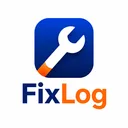 FixLog icon