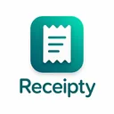Receipty icon
