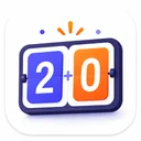Scoreora icon