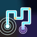 Mazelume icon
