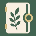 NoteVault icon